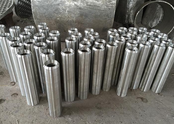 天眾機(jī)械主要生產(chǎn)不銹鋼、耐熱鋼、耐磨鋼、合金鋼、耐高溫合金鋼等產(chǎn)品